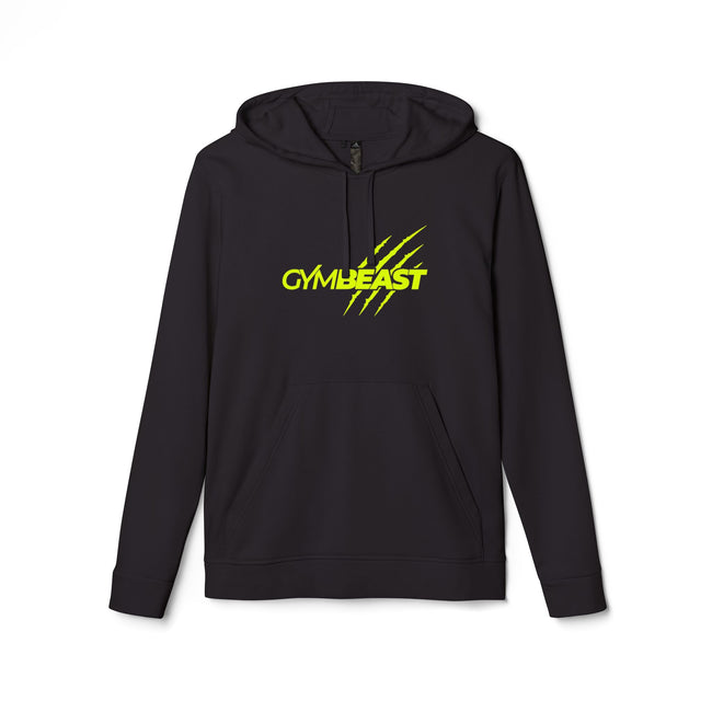 Adidas Unisex Gym Beast Hoodie