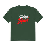Men’s Gym Beast T-shirt