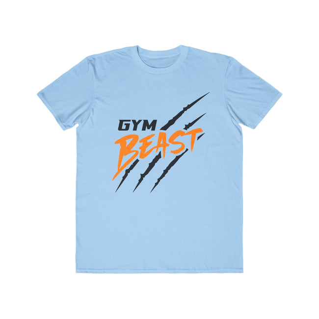 Men’s Gym Beast Lightweight T-shirt