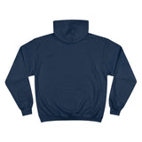 Champion Gym Beast Hoodie
