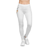 Gym Beast Women's Casual Leggings