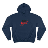 Champion Gym Beast Hoodie