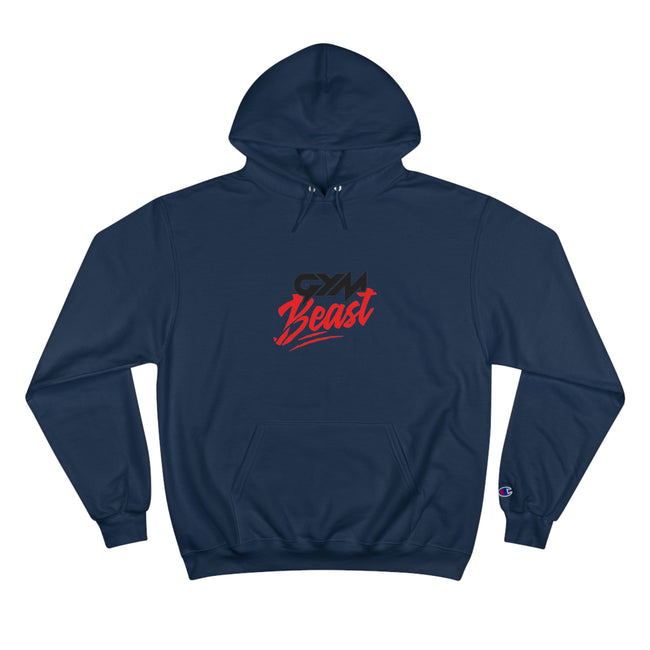 Champion Gym Beast Hoodie