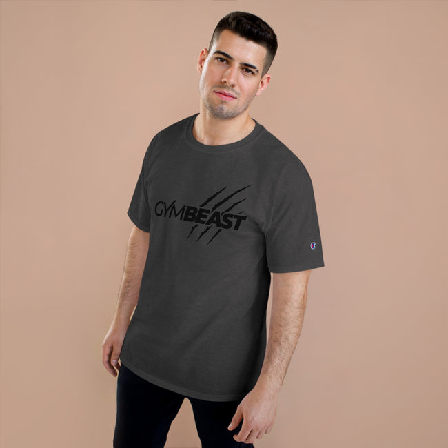 Men’s Champion Gym Beast T-Shirt
