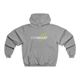 Gym Beast NUBLEND® Hooded Sweatshirt