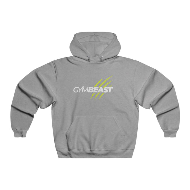 Gym Beast NUBLEND® Hooded Sweatshirt
