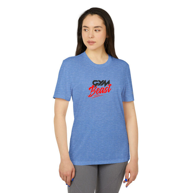 Adidas Gym Beast Unisex Sport T-shirt