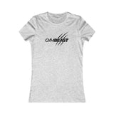 Women’s Gym Beast T-shirt