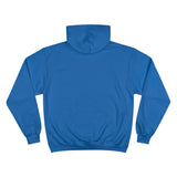 Champion Gym Beast Hoodie