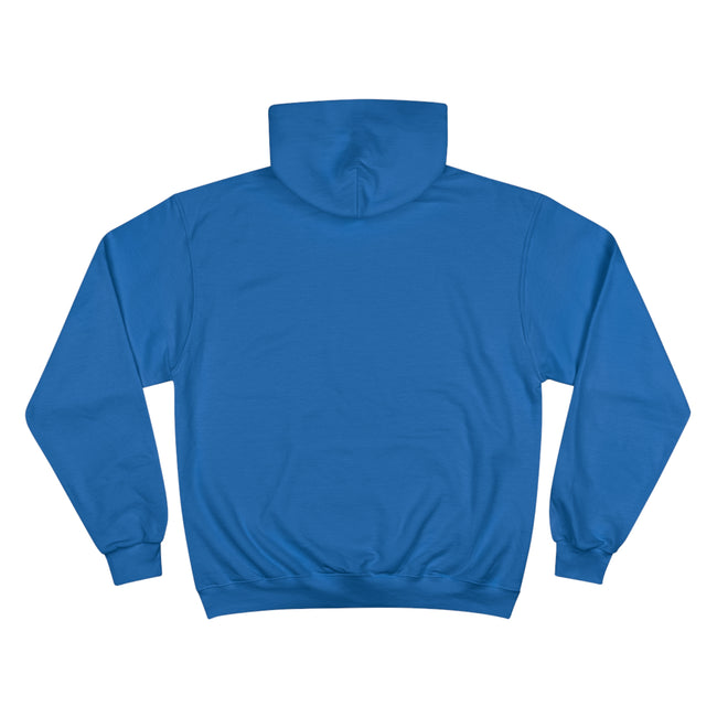 Champion Gym Beast Hoodie