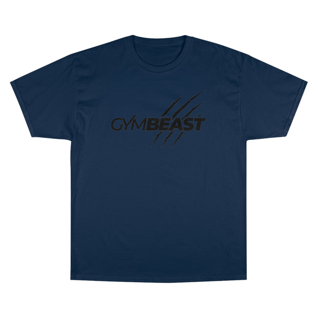 Men’s Champion Gym Beast T-Shirt