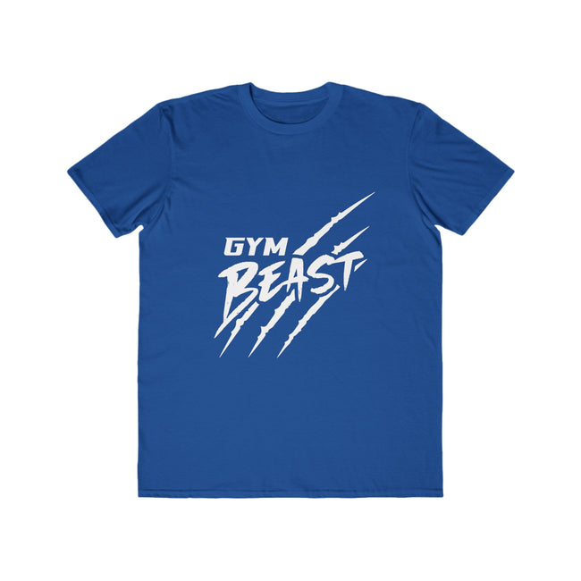 Men’s Gym Beast Lightweight T-shirt