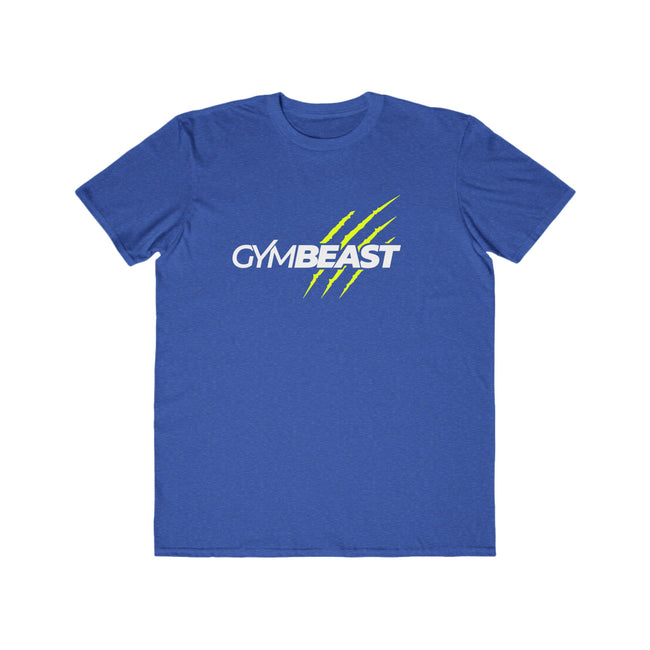 Men’s Gym Beast Lightweight T-shirt