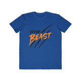 Men’s Gym Beast Lightweight T-shirt