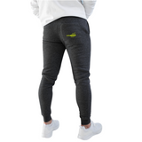 Unisex Fleece Joggers