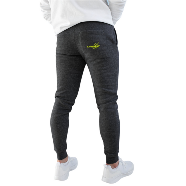 Unisex Fleece Joggers
