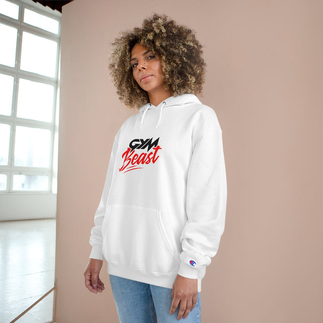 Champion Gym Beast Hoodie