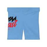 Gym Beast Women's Shorts