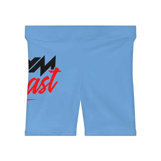 Gym Beast Women's Shorts