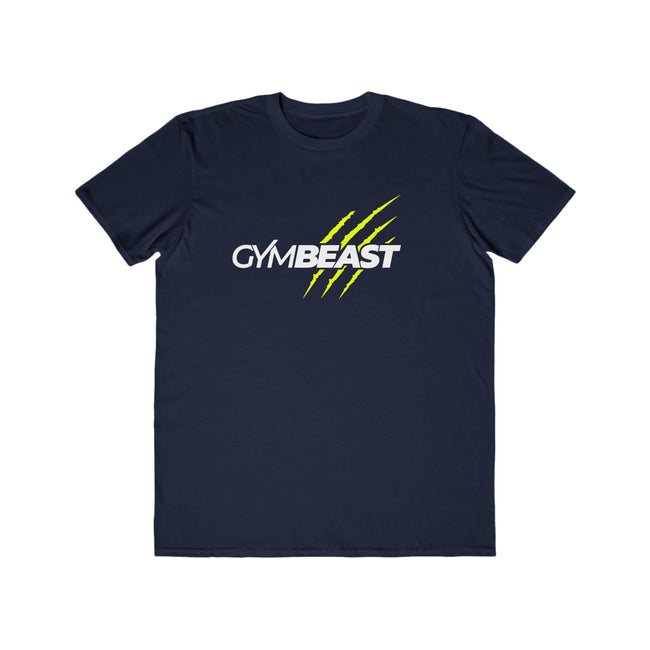 Men’s Gym Beast Lightweight T-shirt