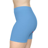 Gym Beast Women's Shorts