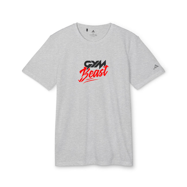 Adidas Gym Beast Unisex Sport T-shirt