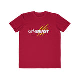 Men’s Gym Beast Lightweight T-shirt