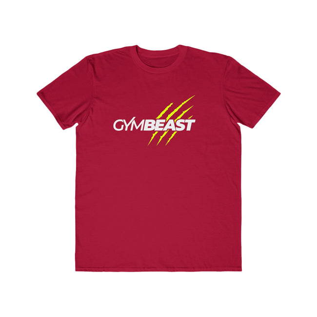 Men’s Gym Beast Lightweight T-shirt