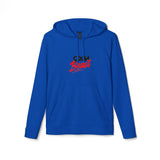 Adidas Unisex Gym Beast Hoodie
