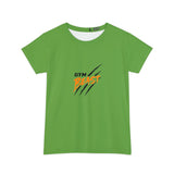 Women’s Gym Beast T-shirt