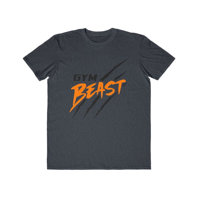 Men’s Gym Beast Lightweight T-shirt
