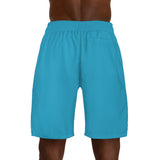 Men's Jogger Shorts