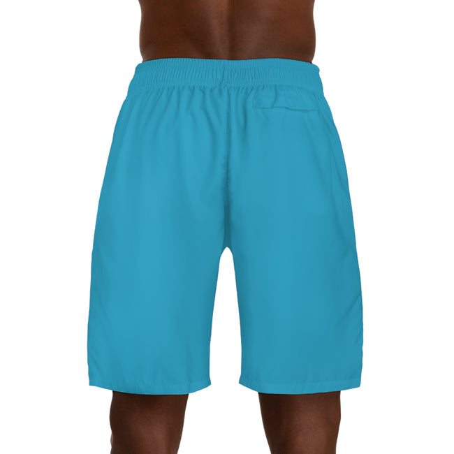 Men's Jogger Shorts