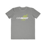 Men’s Gym Beast Lightweight T-shirt