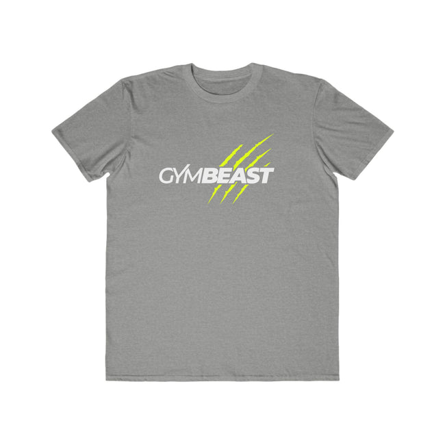Men’s Gym Beast Lightweight T-shirt