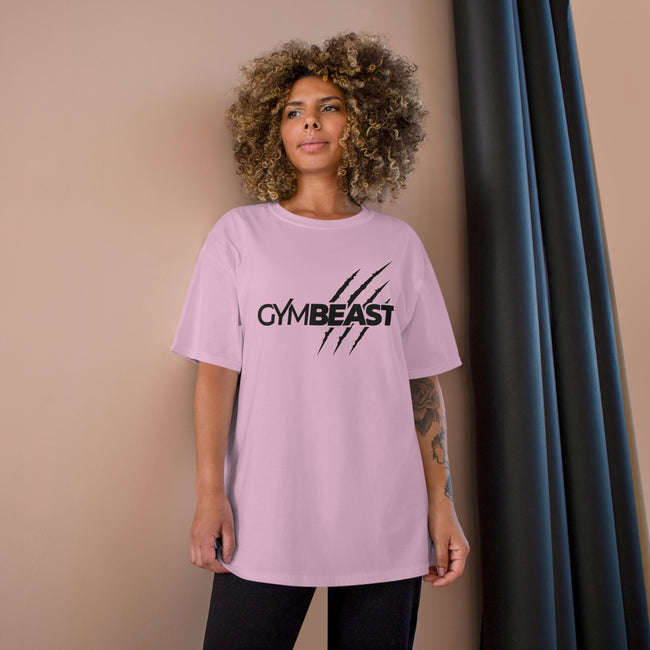 Men’s Champion Gym Beast T-Shirt