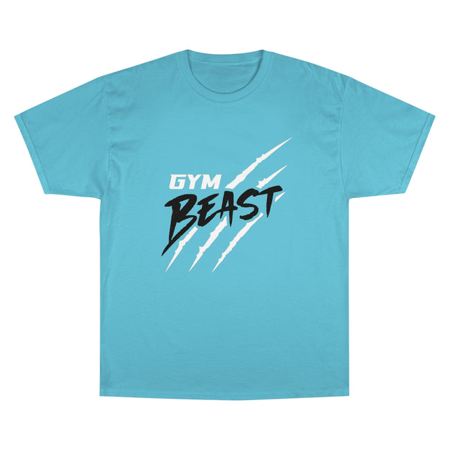 Men’s Champion Gym Beast T-Shirt