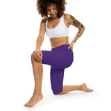 Gym Beast Women’s Capri Leggings