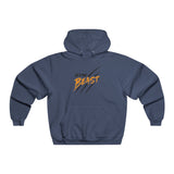 Gym Beast NUBLEND® Hooded Sweatshirt