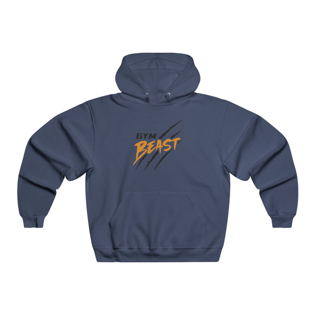 Gym Beast NUBLEND® Hooded Sweatshirt