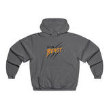 Gym Beast NUBLEND® Hooded Sweatshirt