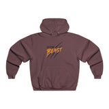 Gym Beast NUBLEND® Hooded Sweatshirt