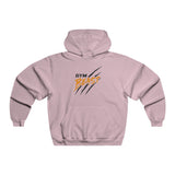 Gym Beast NUBLEND® Hooded Sweatshirt