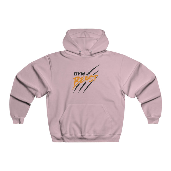 Gym Beast NUBLEND® Hooded Sweatshirt