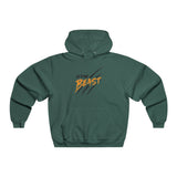 Gym Beast NUBLEND® Hooded Sweatshirt