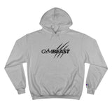 Champion Gym Beast Hoodie