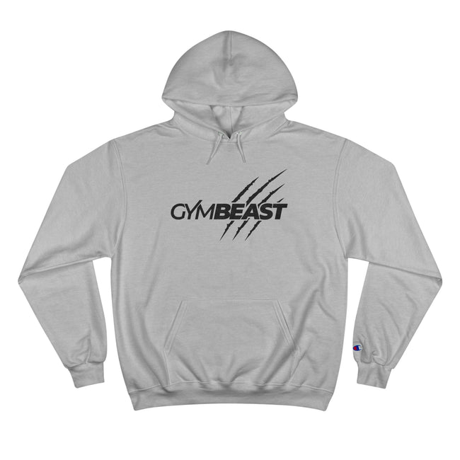 Champion Gym Beast Hoodie