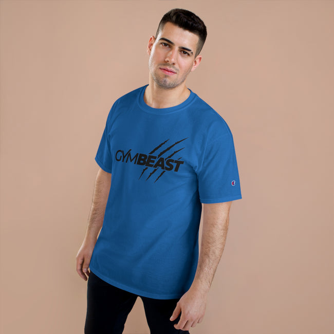 Men’s Champion Gym Beast T-Shirt