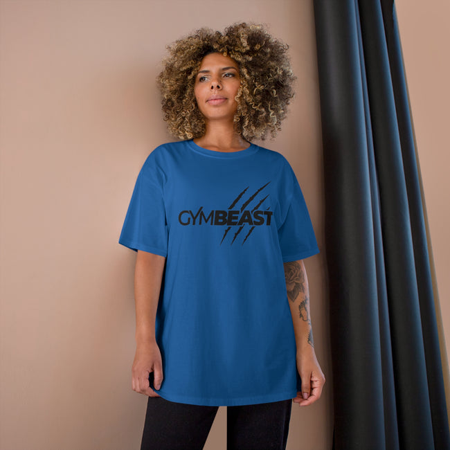 Men’s Champion Gym Beast T-Shirt
