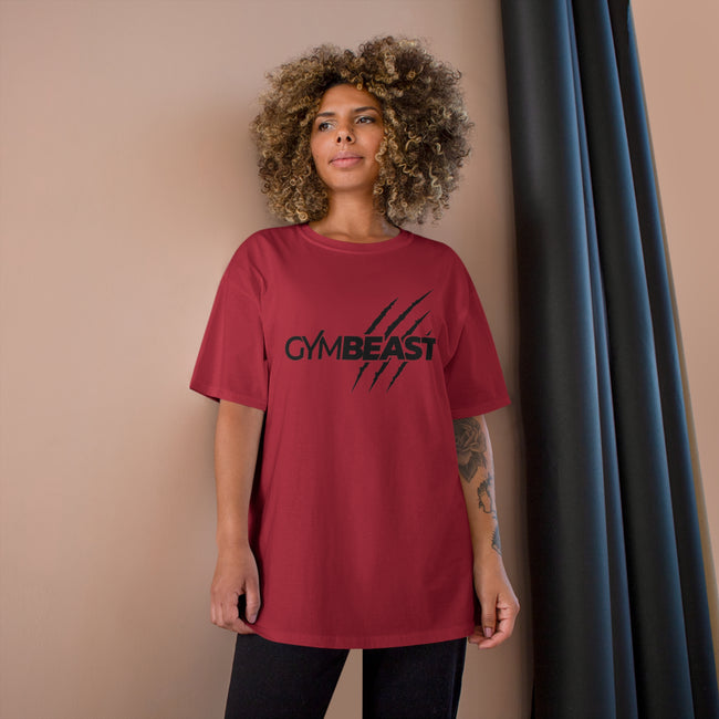 Men’s Champion Gym Beast T-Shirt